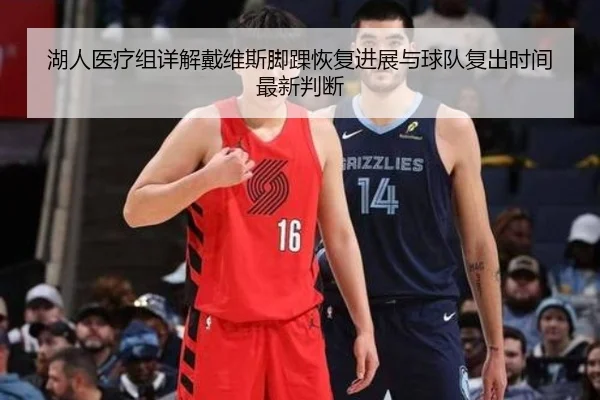 湖人医疗组详解戴维斯脚踝恢复进展与球队复出时间最新判断